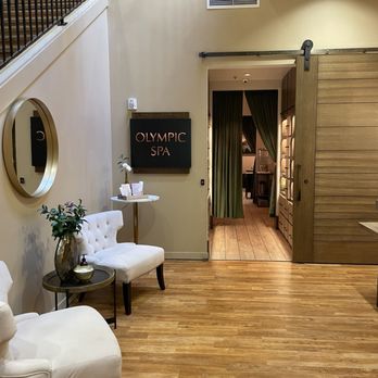 Olympic Spa - Entryway - Skin Care Near Me - Seattle, Washington Olympic Spa - Entryway - Skin Care Near Me - Seattle, Washington
