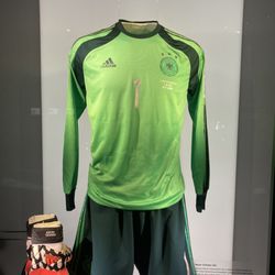 Deutsches Fußballmuseum