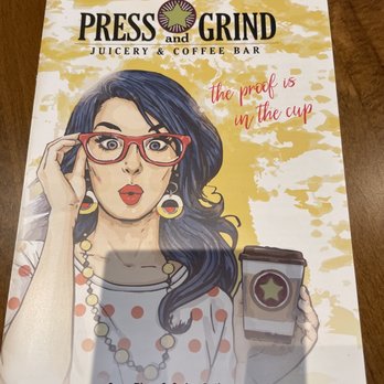 Press and Grind Cafe - Coffee & Tea Near Me - Fort Lauderdale, Florida Press and Grind Cafe - Coffee & Tea Near Me - Fort Lauderdale, Florida