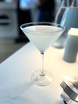 Victor's by null
