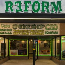 Reform