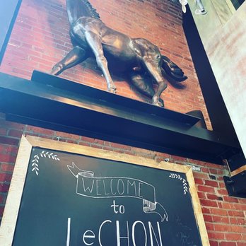 Lechon - Tapas Bars Near Me - Portland, Oregon Lechon - Tapas Bars Near Me - Portland, Oregon