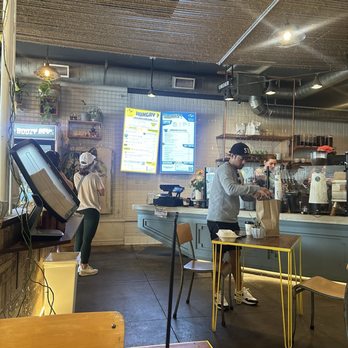 Public Square - Coffee & Tea Near Me - La Mesa, California