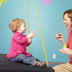 Connect the Dots Pediatric Therapy