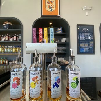 Straightaway - Some of the taps and bottles - Distilleries Near Me - Portland, Oregon Straightaway - Some of the taps and bottles - Distilleries Near Me - Portland, Oregon