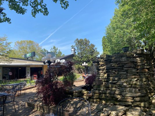 Union Place Bar & Grill by null