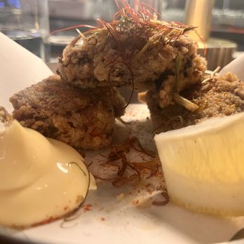 Somenya - chicken wings - Japanese Near Me - Quincy, Massachusetts