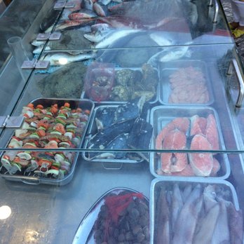 Tasca das Marés - Fresh fish to chose from - Seafood Near Me - Setúbal, 15 Tasca das Marés - Fresh fish to chose from - Seafood Near Me - Setúbal, 15