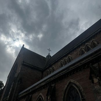 St Andrew's Cathedral Inverness - Churches Near Me - Inverness, HLD