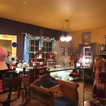 Funky Hippy Chic Boutique - Jewelry Near Me - Monticello, New York