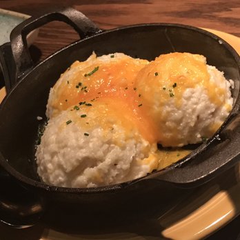 Yardbird - Grits - Southern Near Me - Las Vegas, Nevada