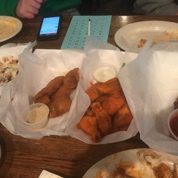 Chicken Tenders