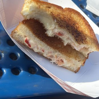 The Charlestown Rathskeller - Lobster grill cheese - Seafood Near Me - Charlestown, Rhode Island The Charlestown Rathskeller - Lobster grill cheese - Seafood Near Me - Charlestown, Rhode Island
