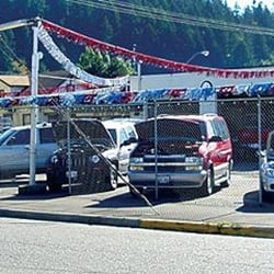 Bryant Auto Sales - BRYANT AUTO SALES
VOTED "LEWIS COUNTY'S BEST CAR DEALER"
