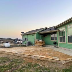 Texas Beauty Scapes