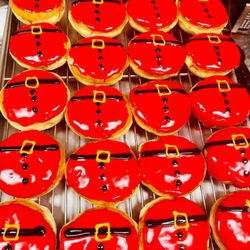 Jack n Jill Donuts