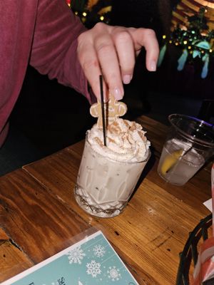 Erik's Church by null