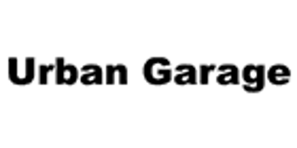 URBAN GARAGE Updated September 2024 484 Saint Mary's Road, Winnipeg