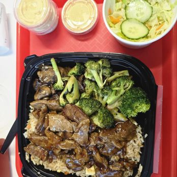 Hibachi House - Salad Near Me - Richmond, Virginia Hibachi House - Salad Near Me - Richmond, Virginia