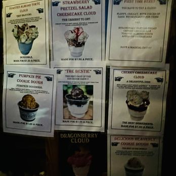 The Legendary Neff Haus Ice Cream - Flavors in September 2025 - Ice Cream & Frozen Yogurt Near Me - Harmony, Pennsylvania The Legendary Neff Haus Ice Cream - Flavors in September 2025 - Ice Cream & Frozen Yogurt Near Me - Harmony, Pennsylvania