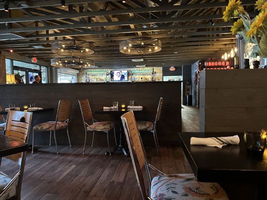 F&D Woodfired Italian Kitchen by null