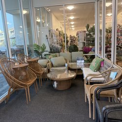 HomeGoods - Patio furniture