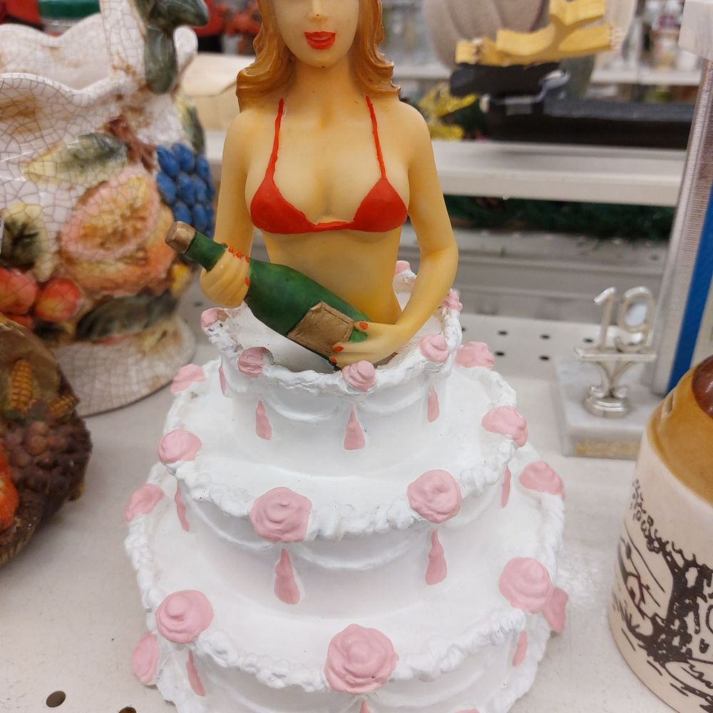 City Thrift - Unique find, only $5 - Thrift Stores Near Me - Daytona Beach, Florida City Thrift - Unique find, only $5 - Thrift Stores Near Me - Daytona Beach, Florida