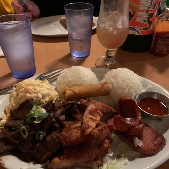 Kona Kitchen - Seattle - Hawaiian Near Me - Seattle, Washington Kona Kitchen - Seattle - Hawaiian Near Me - Seattle, Washington