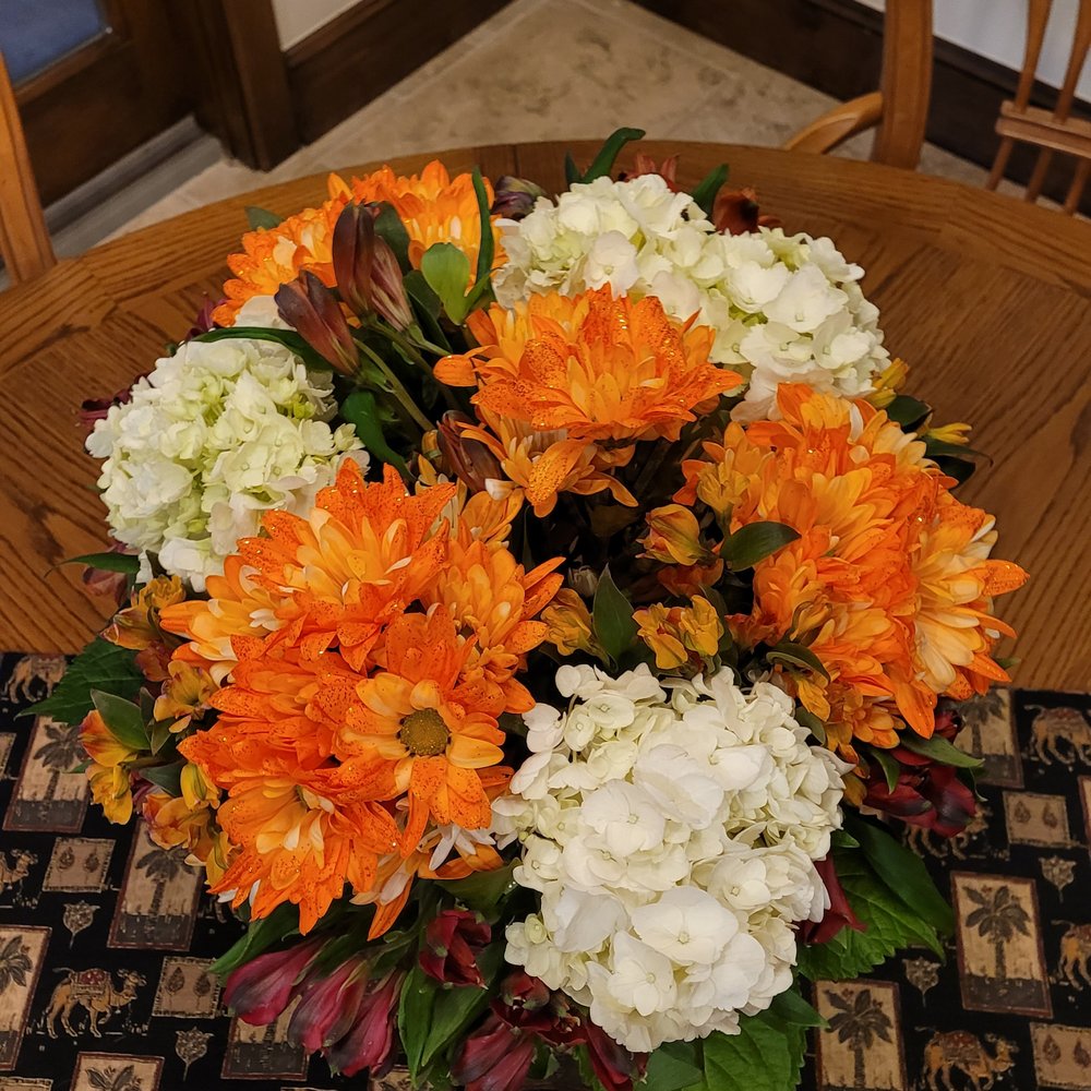 Flower Box Florist Texas Best Flower Site