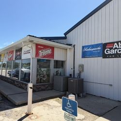 Fishermen's Factory Outlet