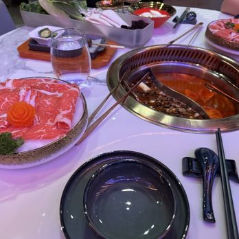 Copper Sun Hot Pot and BBQ - Beef and lamb - Chinese Near Me - Las Vegas, Nevada