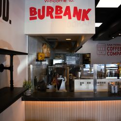 San Fernando Coffee Company