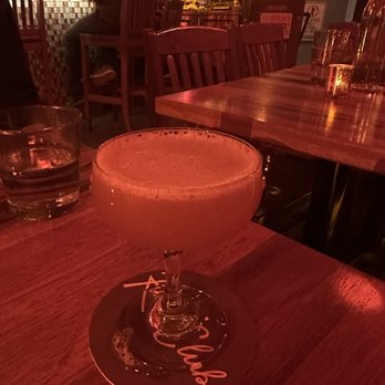 Rum Club - Daiquiri - New American Near Me - Portland, Oregon Rum Club - Daiquiri - New American Near Me - Portland, Oregon