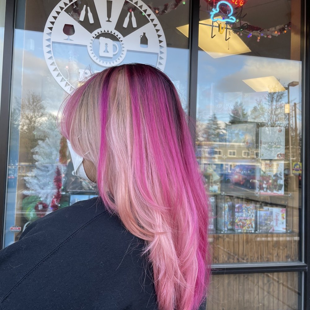 Kool Hair - trim & layers - Hair Salons Near Me - Lynnwood, Washington Kool Hair - trim & layers - Hair Salons Near Me - Lynnwood, Washington
