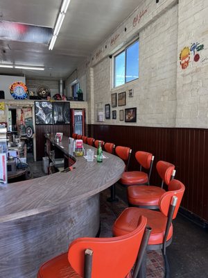 Chili John's of CA by null