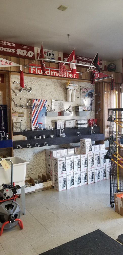 Slide of M-One Specialties