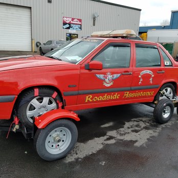 Jesse's Roadside Rescue - All set and ready to go! - Roadside Assistance Near Me Jesse's Roadside Rescue - All set and ready to go! - Roadside Assistance Near Me