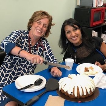 Katy Pediatric Associates - Dr. Mammen and Kristin's Birthday! - Pediatricians Near Me - Houston, Texas Katy Pediatric Associates - Dr. Mammen and Kristin's Birthday! - Pediatricians Near Me - Houston, Texas