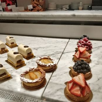 Maison Alyzée - Bakeries Near Me - Burlingame, California Maison Alyzée - Bakeries Near Me - Burlingame, California