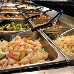 Merced Grand Buffet