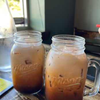 Sip Saam Thai - Thai Iced Tea - Thai Near Me - Austin, Texas