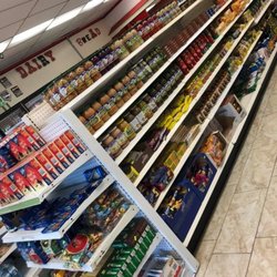 Aresco Superette