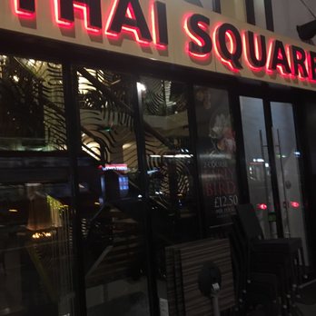 Thai Square - Thai Near Me - London, XGL