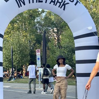 Durham Central Park - Black August in the Park - Parks Near Me - Durham, North Carolina