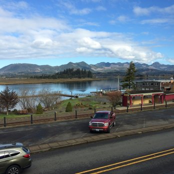 Old Wheeler Hotel - Hotels Near Me - Wheeler, Oregon
