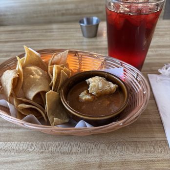 Tlahco Mexican kitchen - Appetizer chips - Mexican Near Me - San Antonio, Texas Tlahco Mexican kitchen - Appetizer chips - Mexican Near Me - San Antonio, Texas