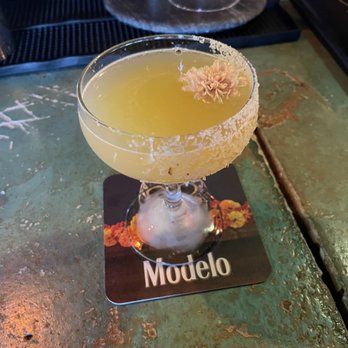 Ruins - Mexican Near Me - Dallas, Texas