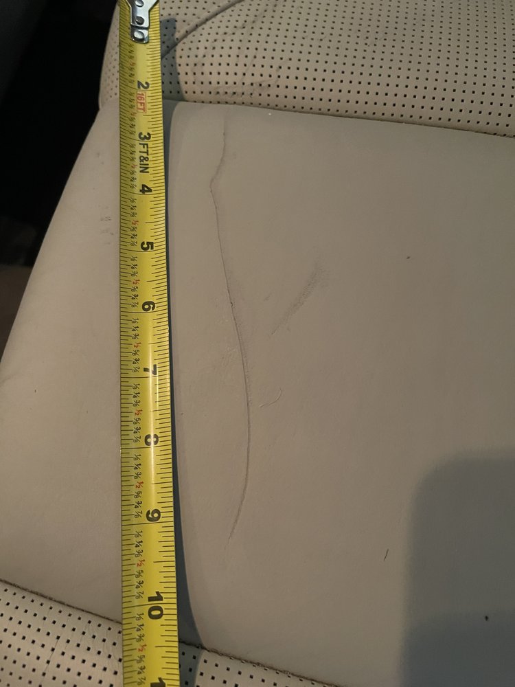 New Life Leather and Vinyl - upholstery in West Linn, OR