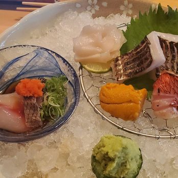 Shinbay - Japanese Near Me - Scottsdale, Arizona