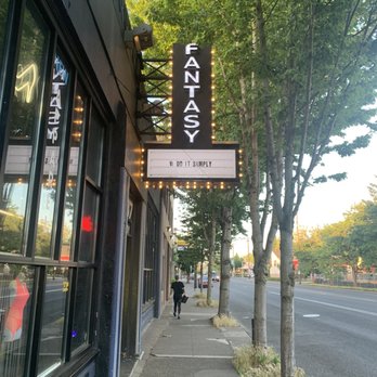 Fantasy - Portland - front entrance - Adult Shops Near Me - Portland, Oregon Fantasy - Portland - front entrance - Adult Shops Near Me - Portland, Oregon